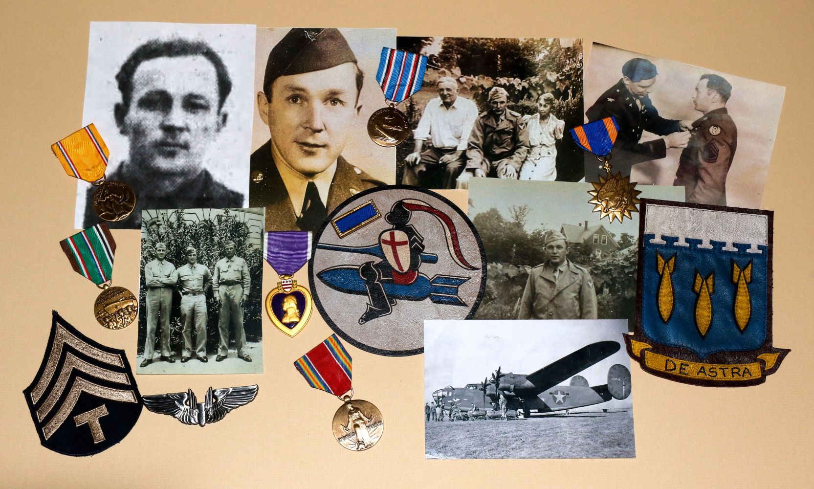 Elbert Edward Gilmore