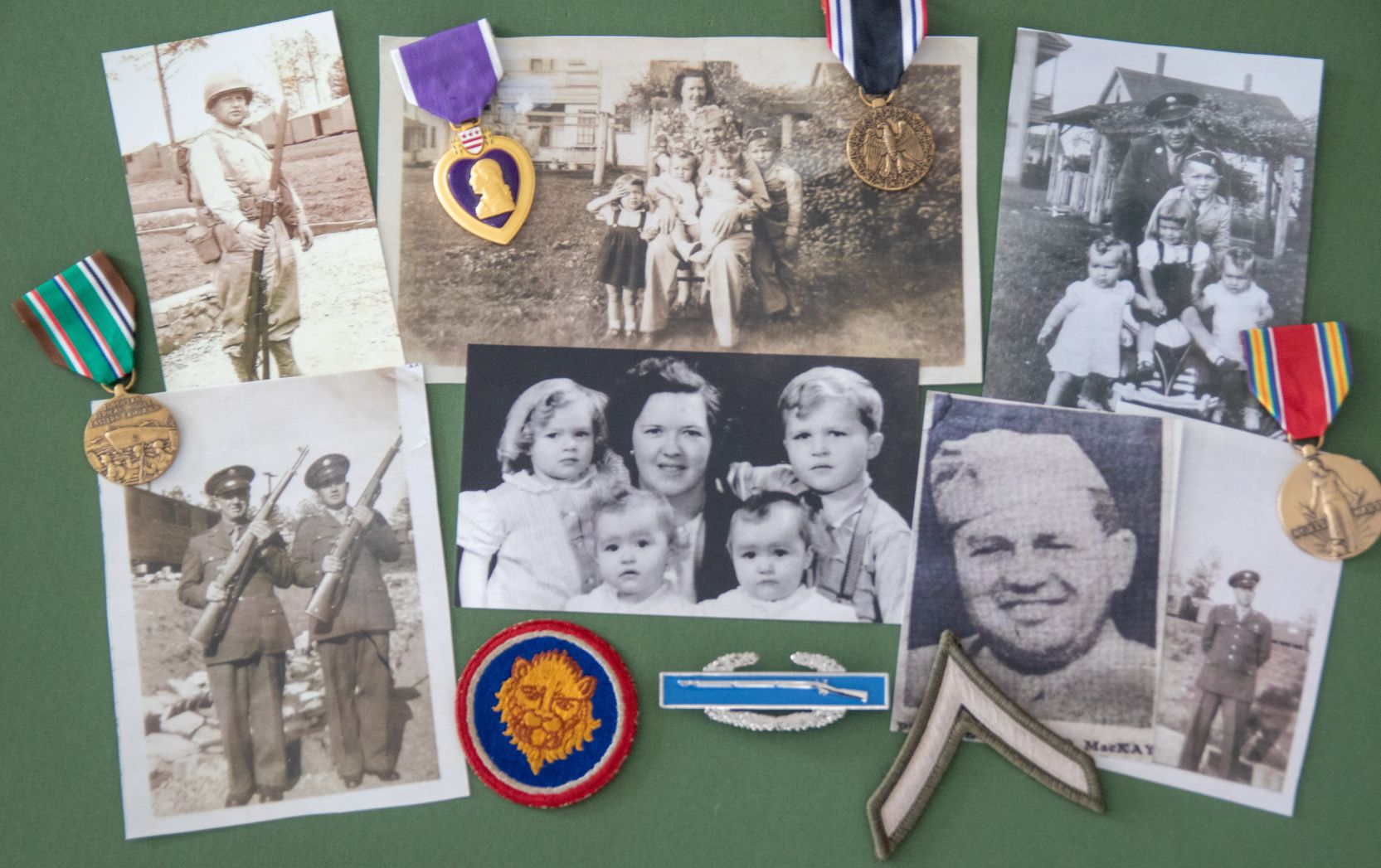 Hector Daniel Mackay