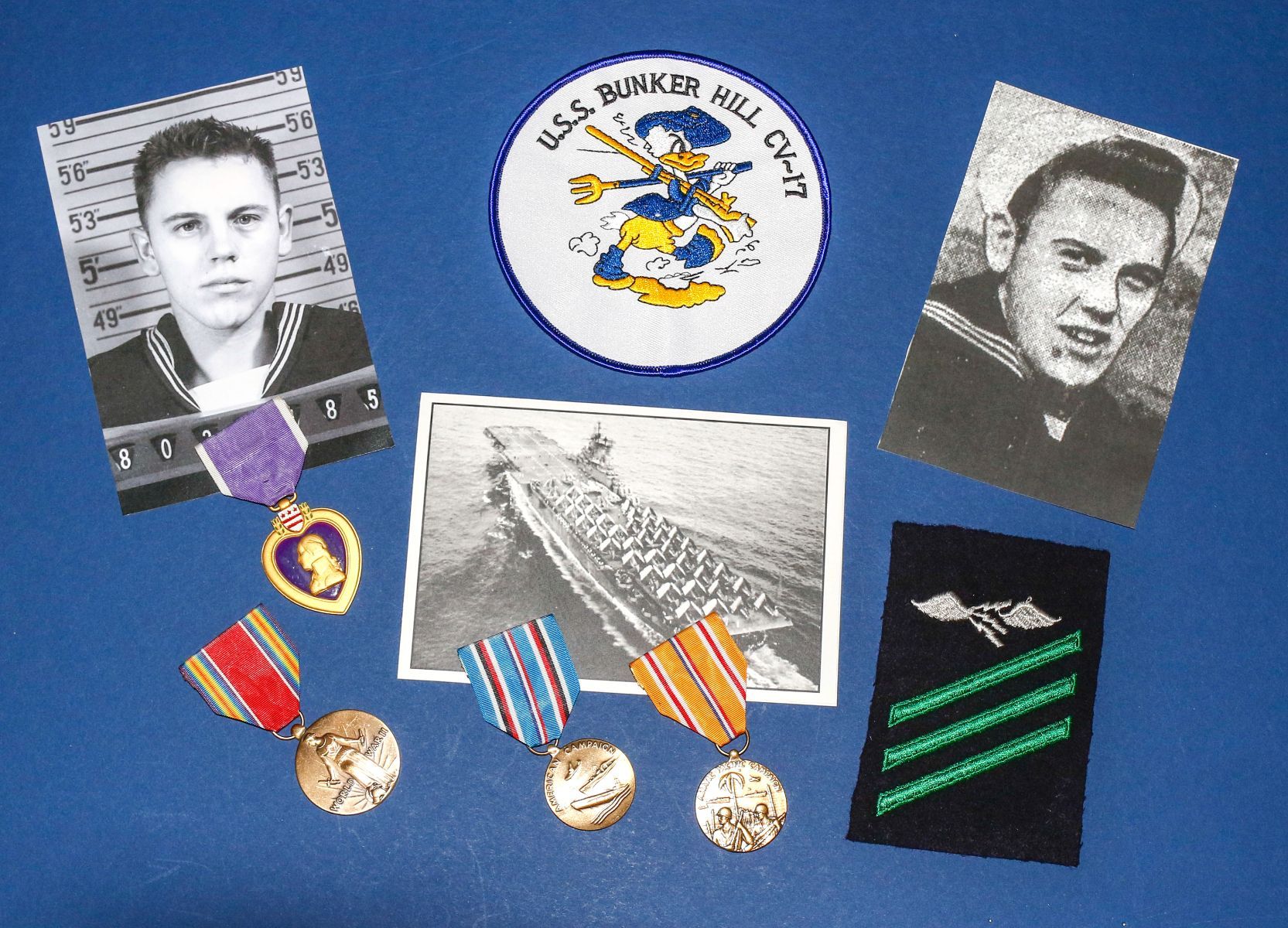 Joseph William Sullivan