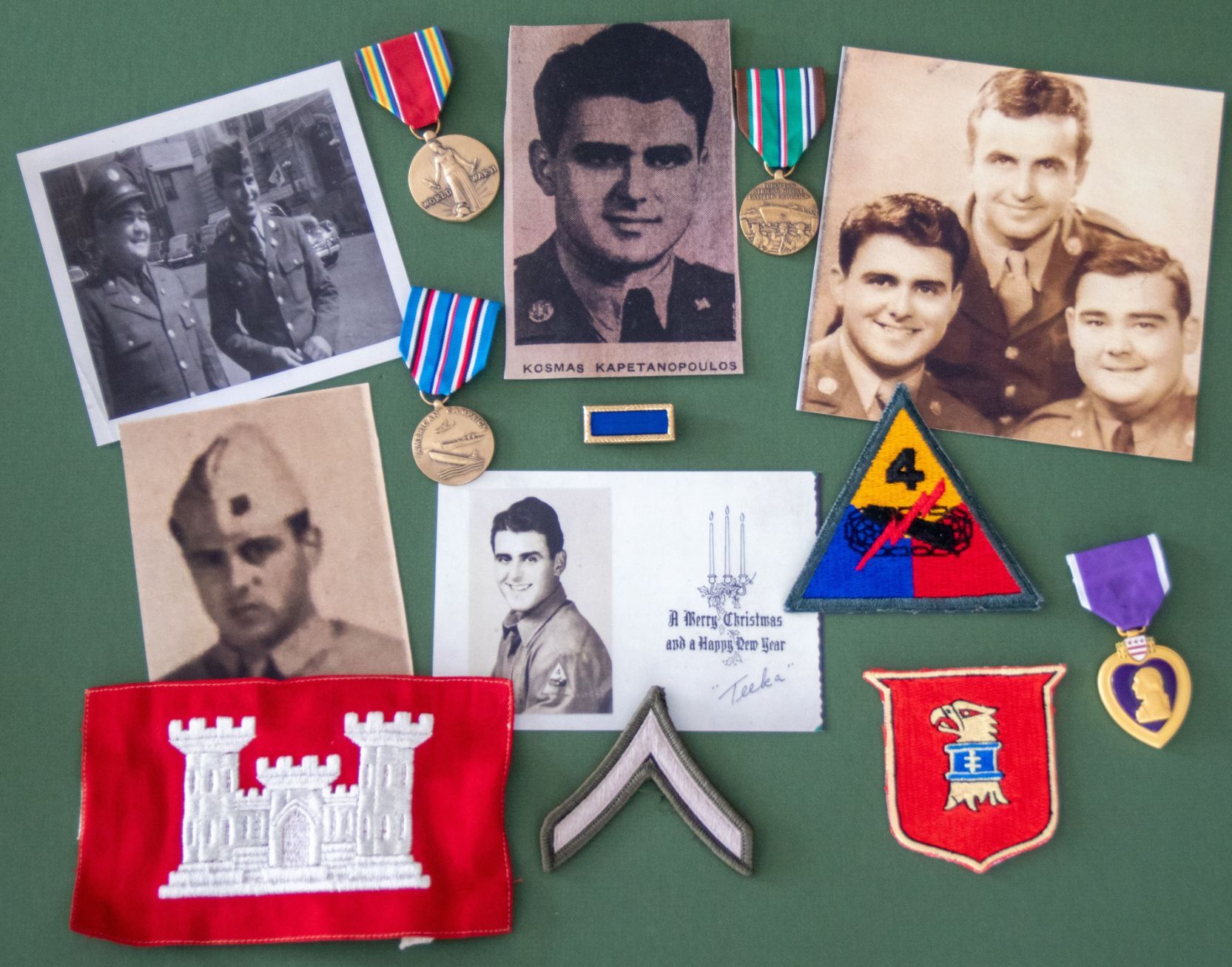 Kosmas Kapetanopolis