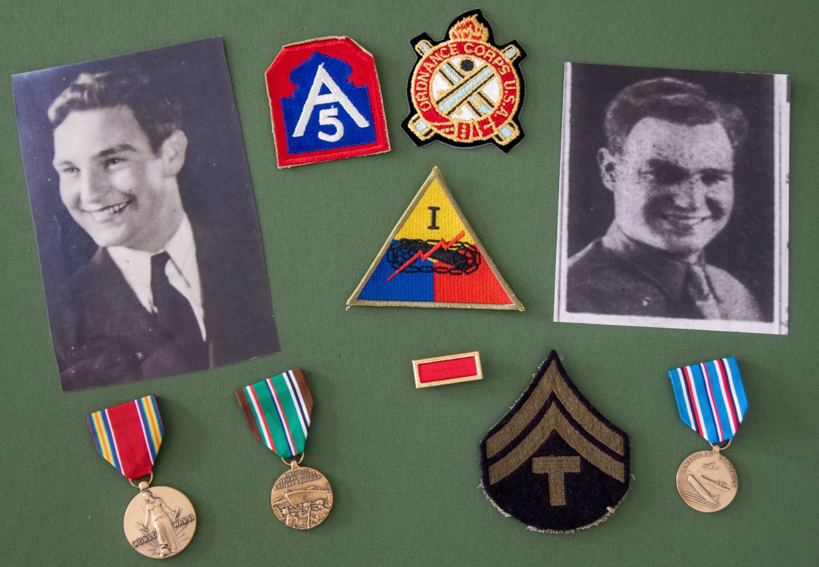 Laurice Arthur Langelier