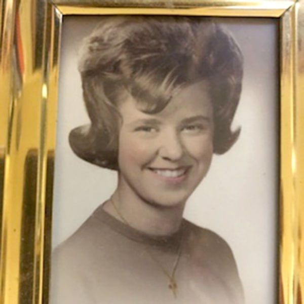 Janet Doucette Licht Janet Doucette Licht