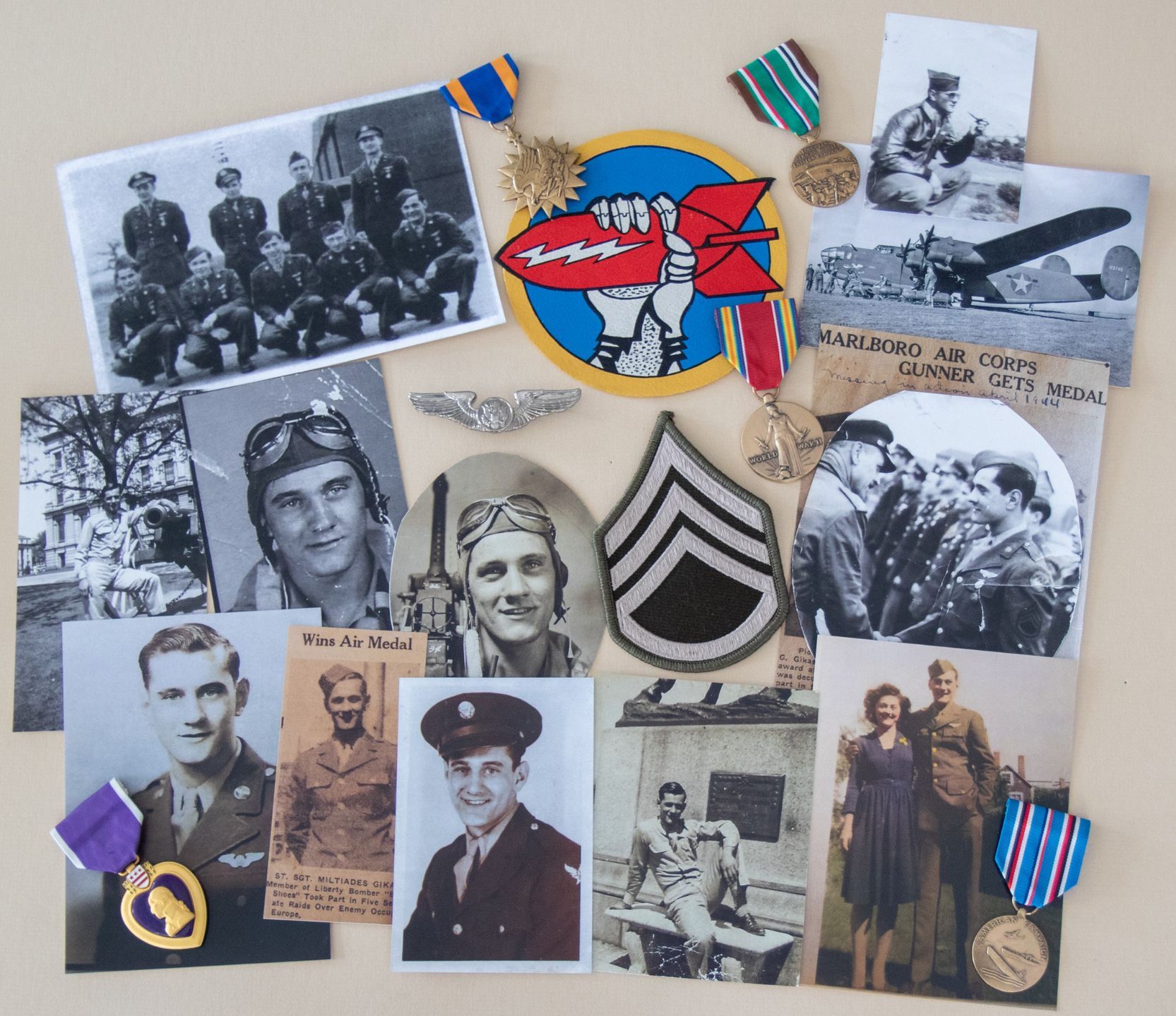 Miltiades Charles Gikas