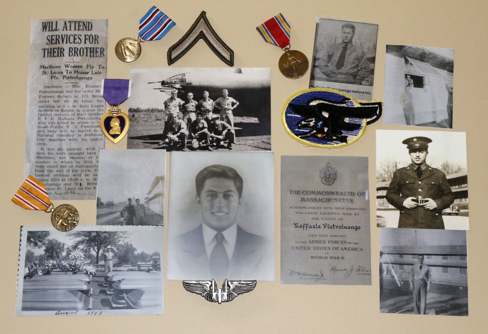 Raffaele Pietroluongo