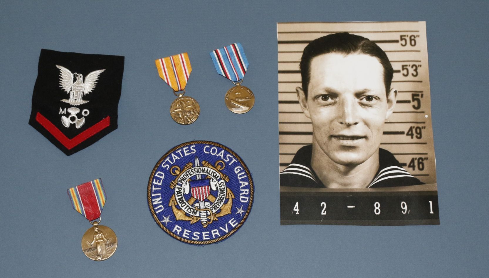 Ralph Edward Fillmore