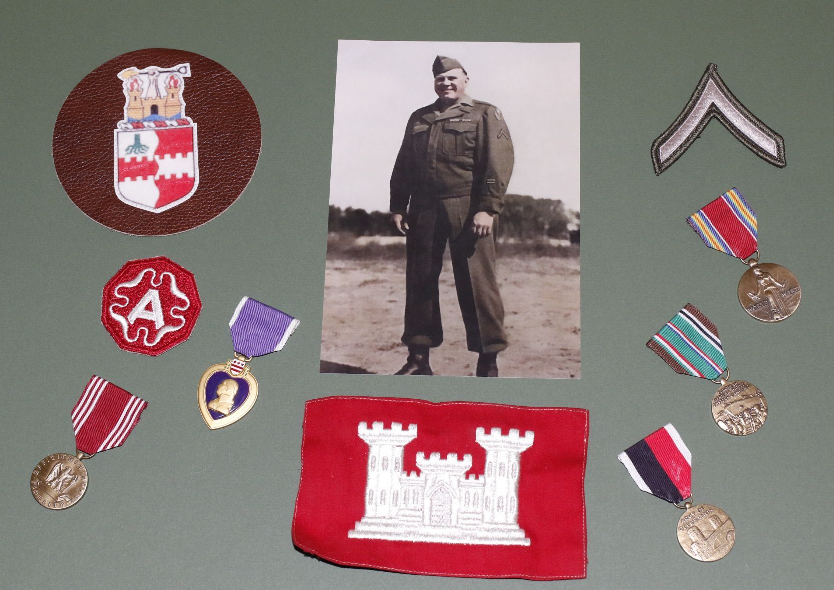 Raymond Harold Paquin