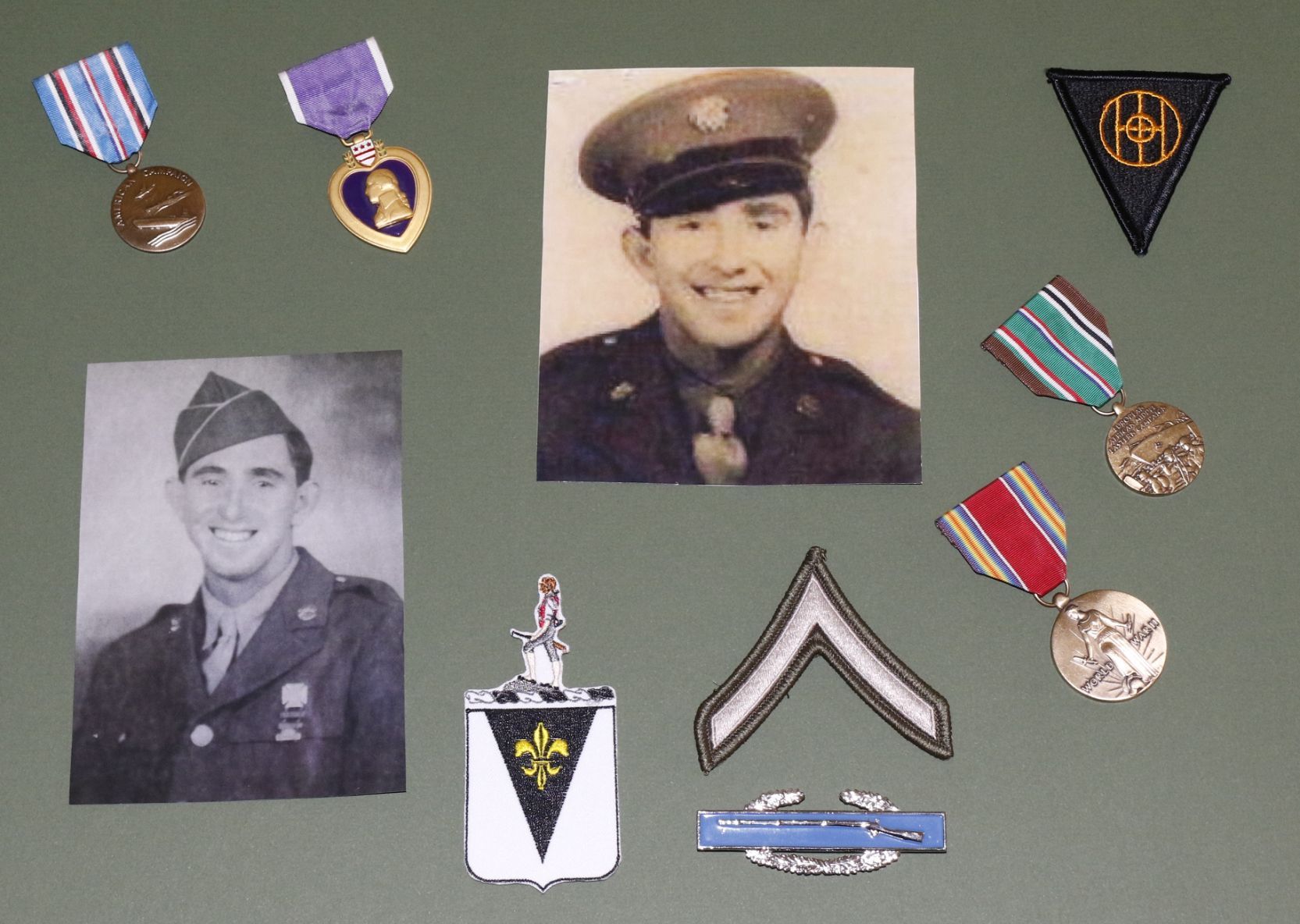 Roger Raymond Boivin