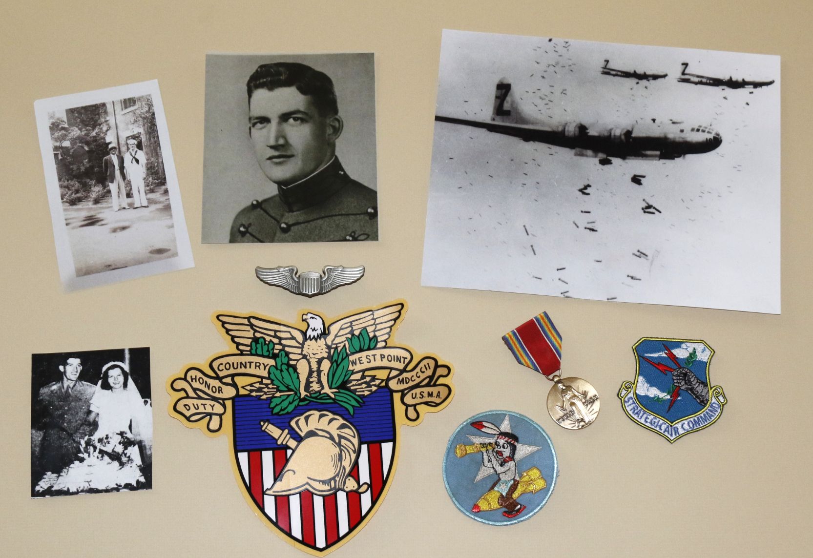 Wilfred Everett Gassett