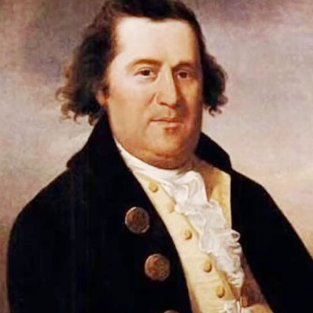 William Dawes