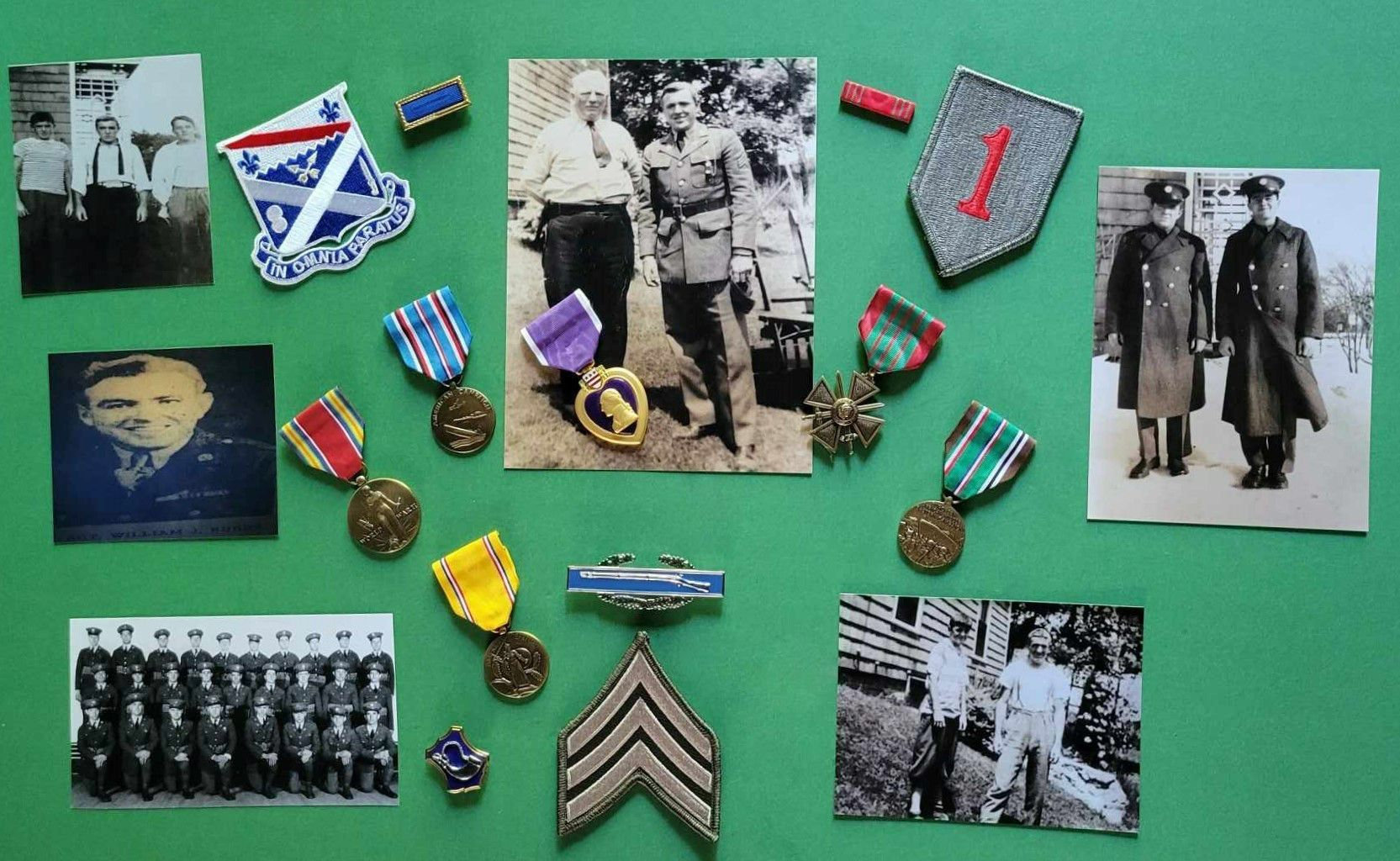 William Joseph Burns