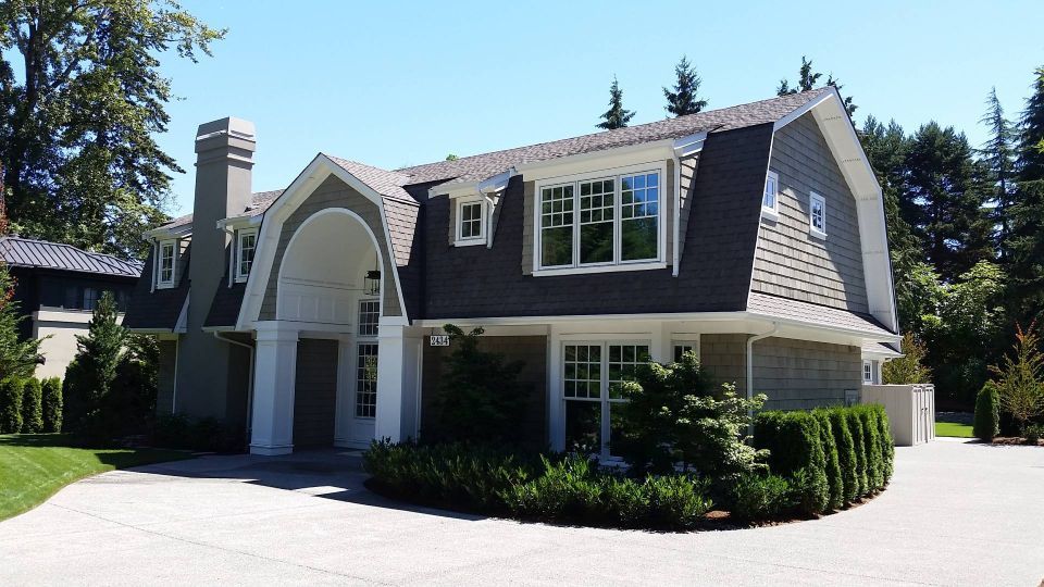 Bowen Contractors projects