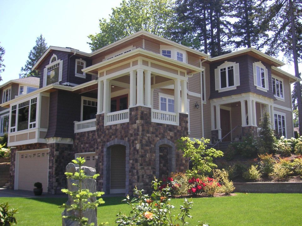 Bowen Contractors projects