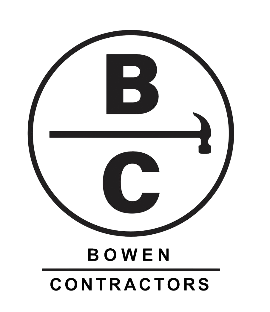 Bowen Contractors Inc. - logo