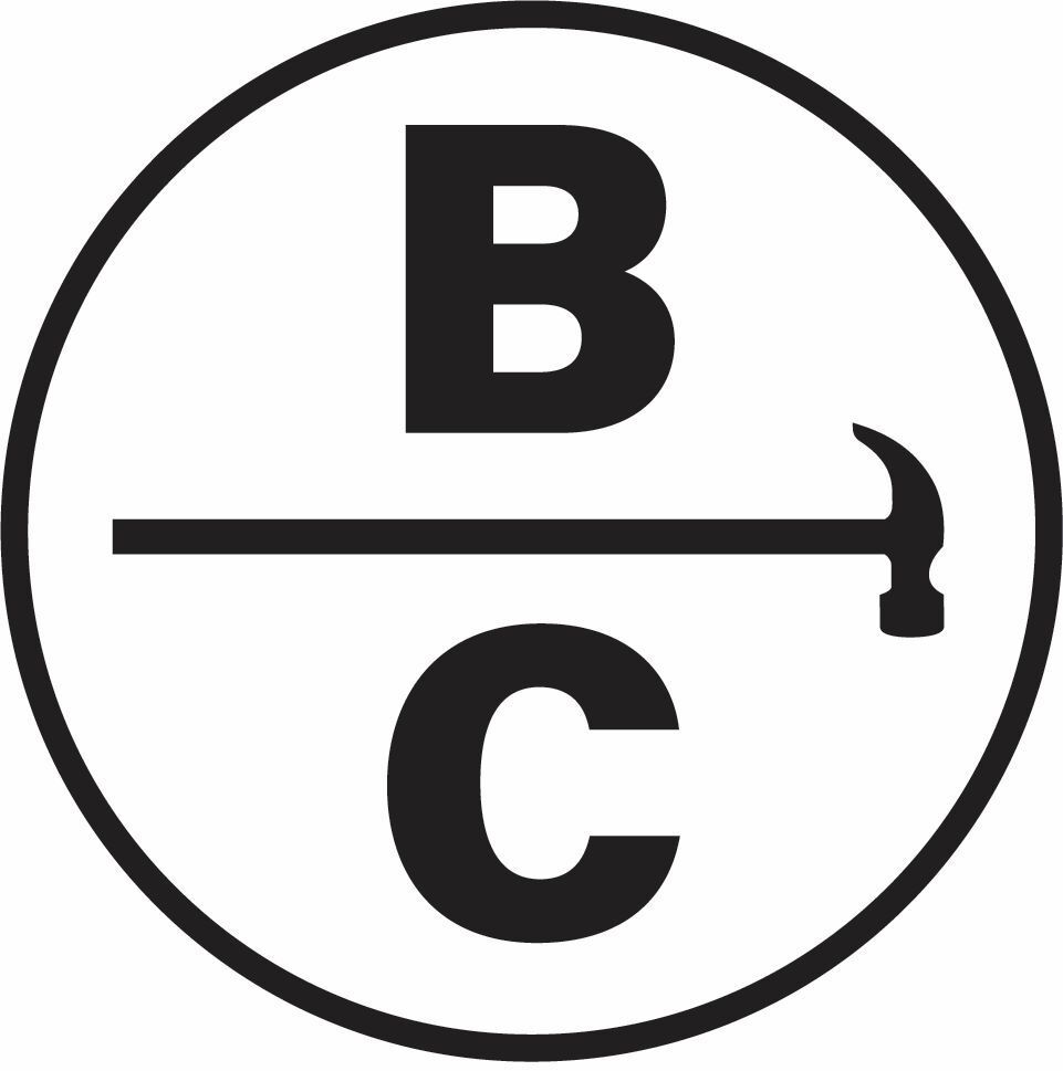 Bowen Contractors Inc. - logo