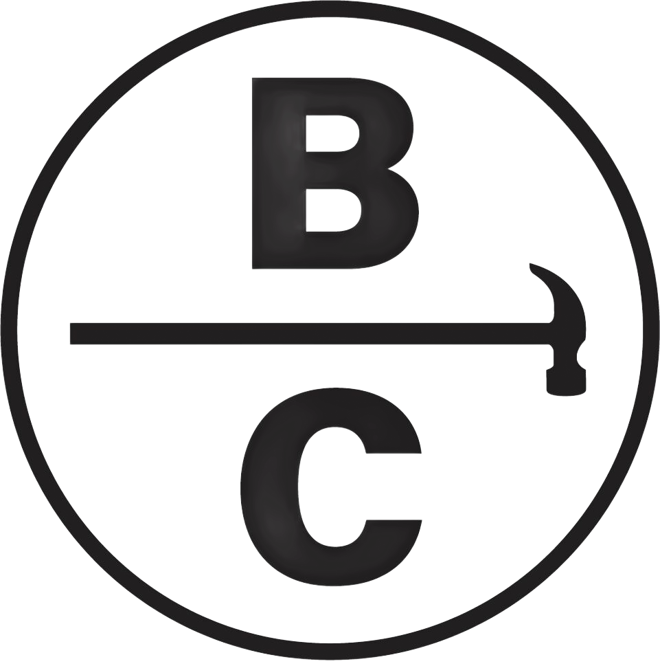 Bowen Contractors Inc. - logo