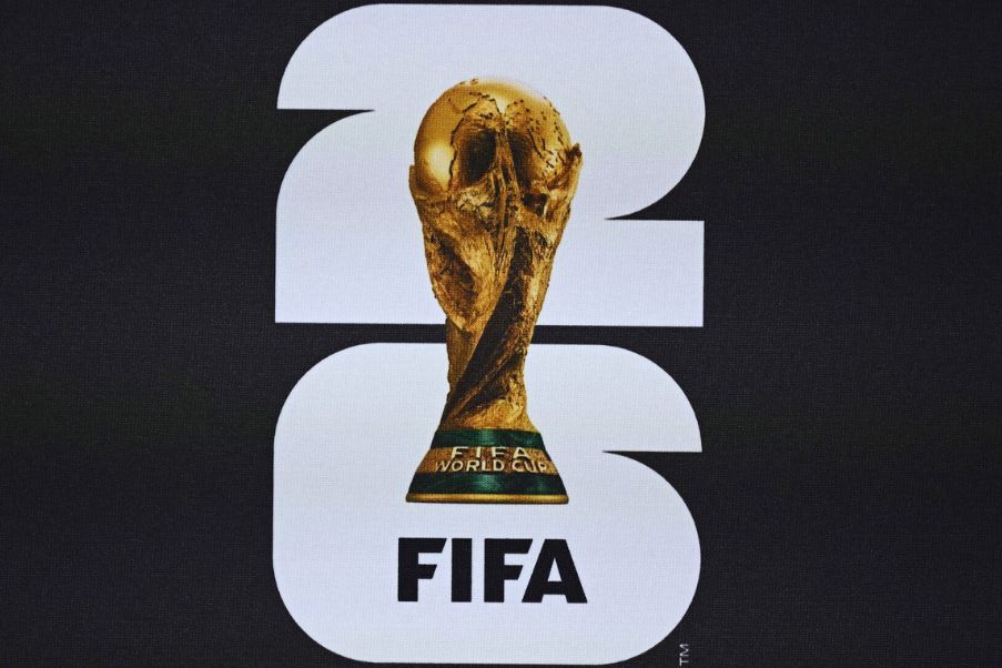 FIFA World Cup 2026 The 2026 FIFA World Cup already has 42 of 48 qualified teams.