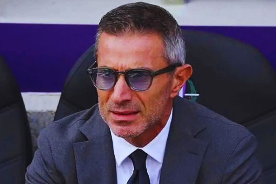 Andrea Berta Andrea Berta, new Arsenal`s Sport Director who has done a great job in terms of signings this summer.