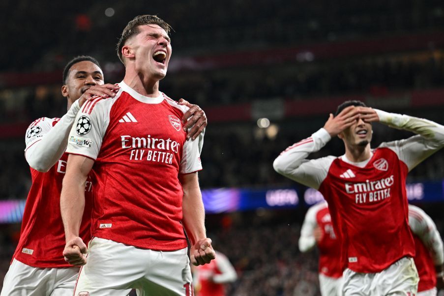 Arsenal