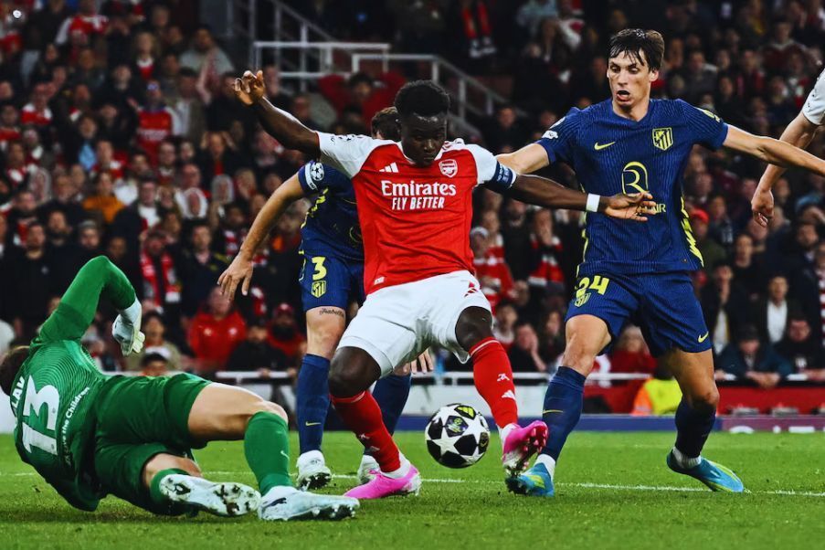 El Arsenal