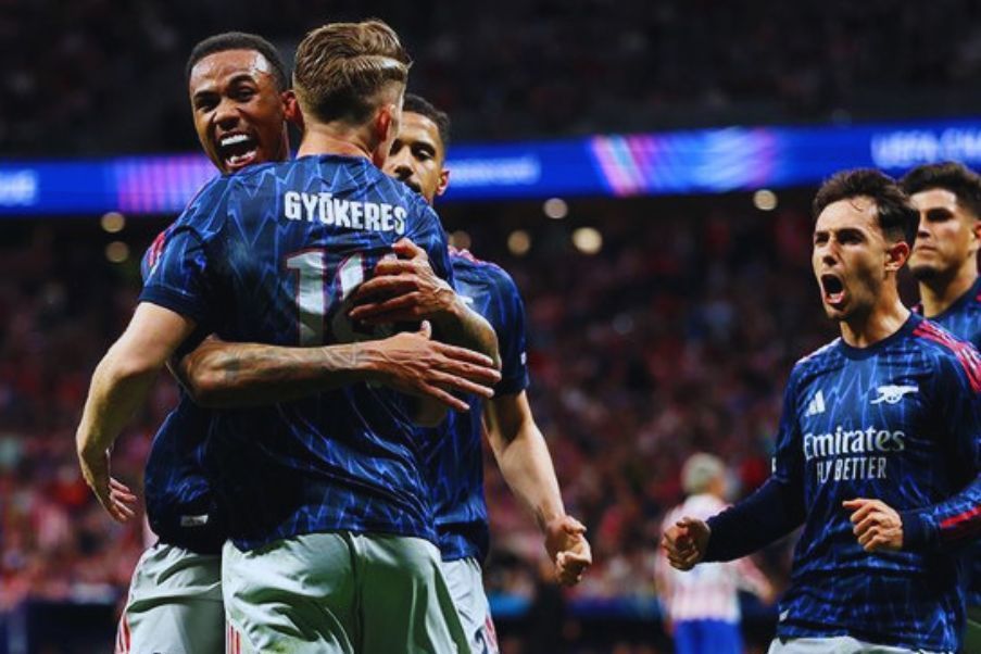 Arsenal