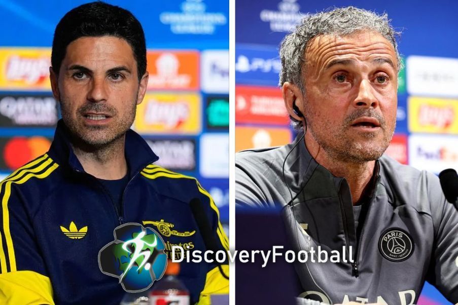 two spanish coaches