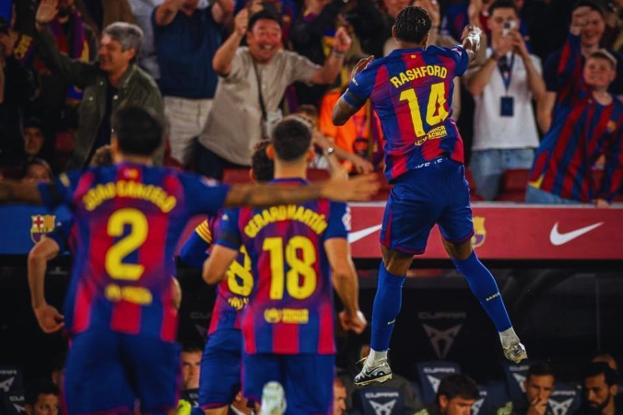 El Barça