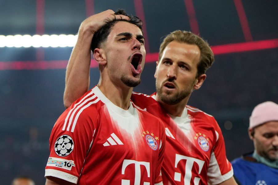 Bayern Múnich