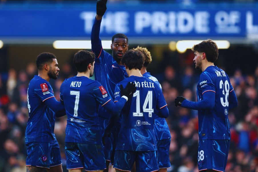 Chelsea FC