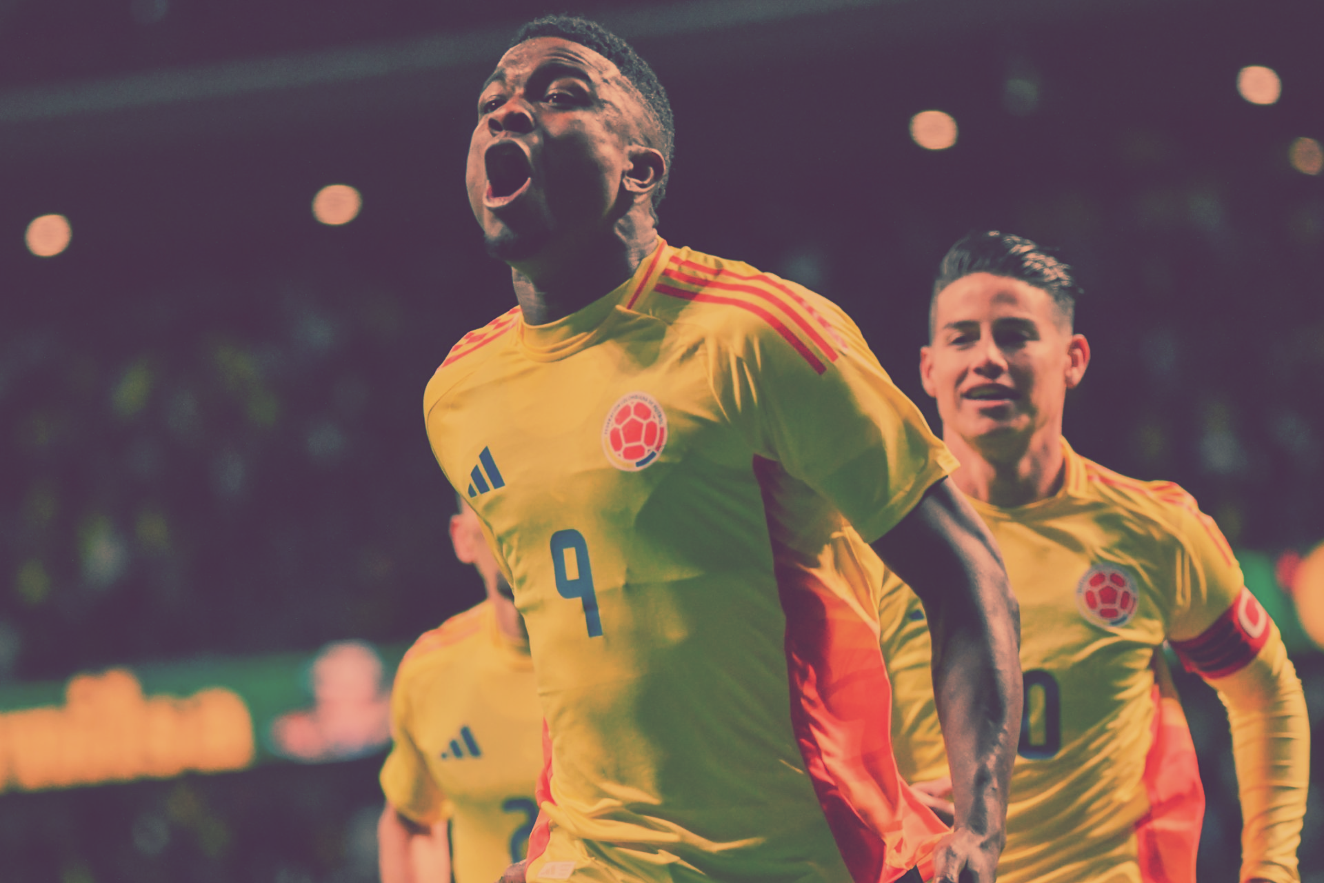 Colombia