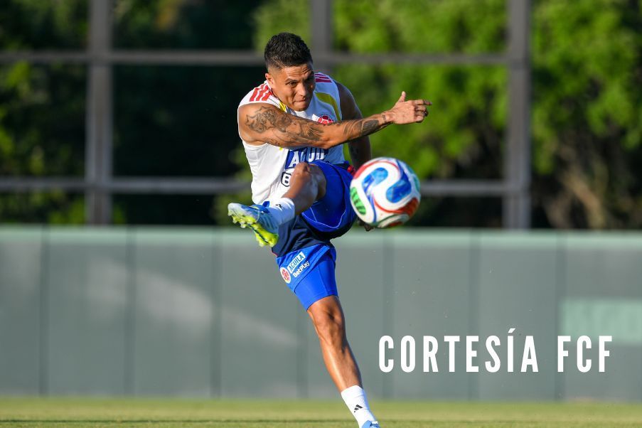 Juanfer Quintero