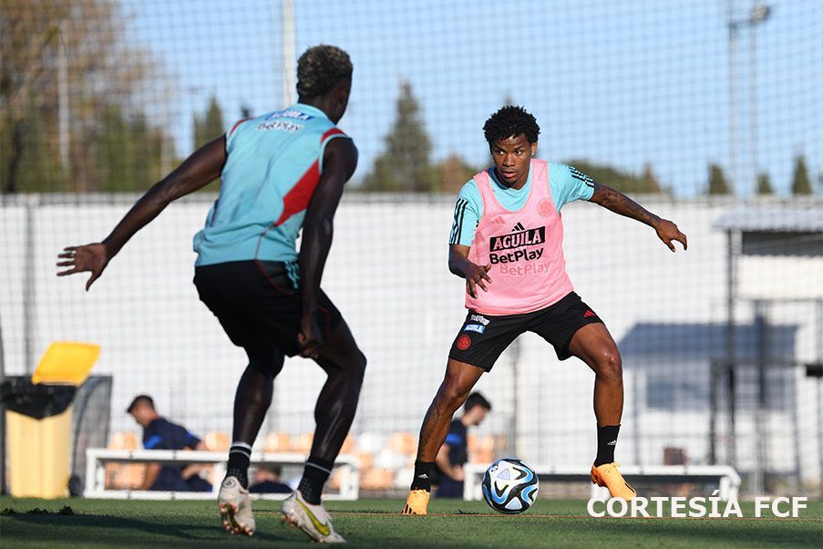 Colombia Colombia ya conoce sus convocados para los duelos ante Brasil y Paraguay