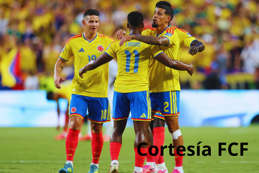 Colombia
