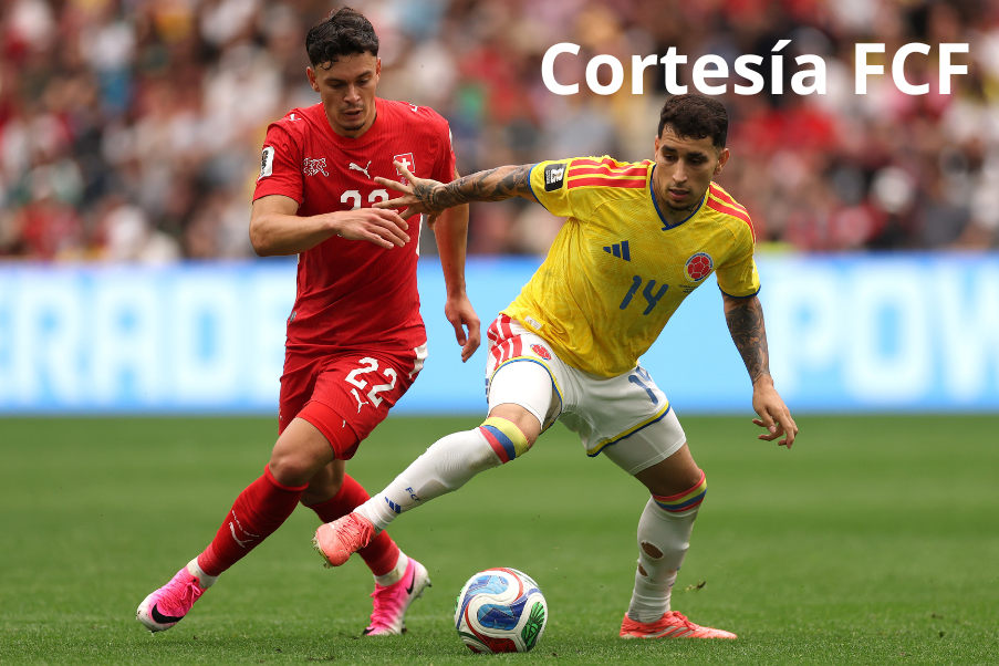 Colombia