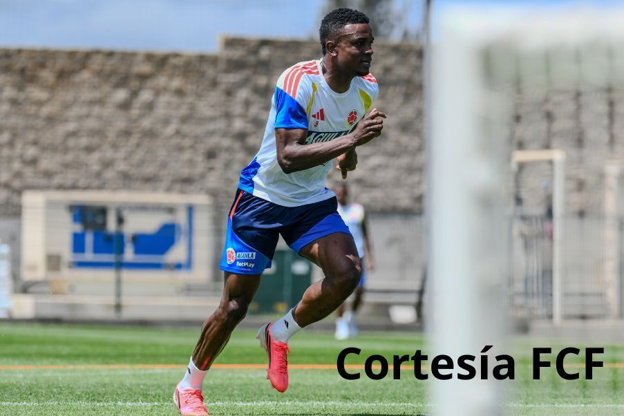 Selección Colombia