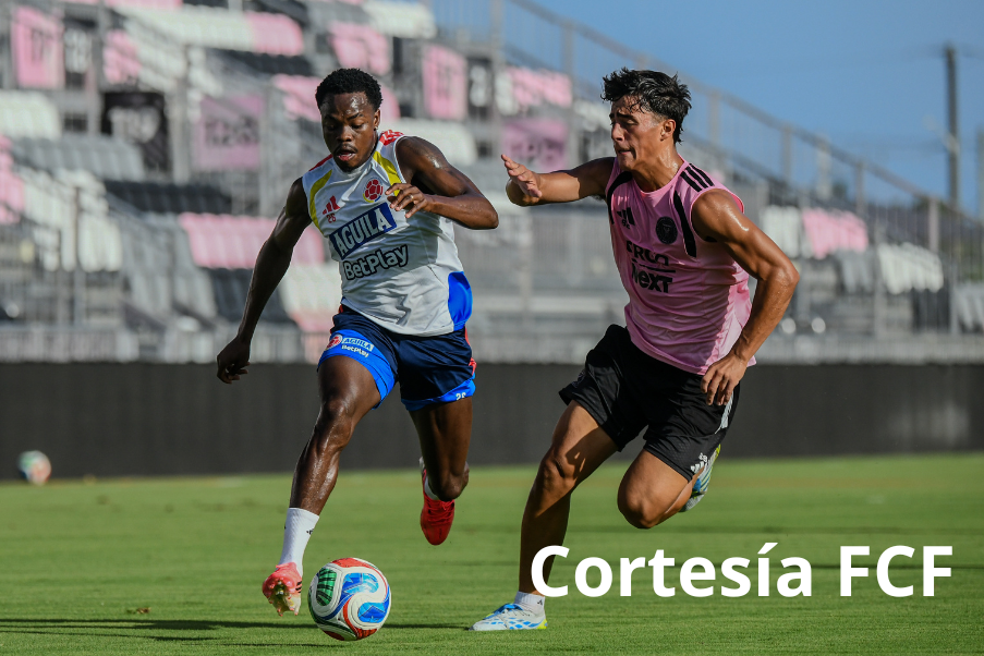 Colombia