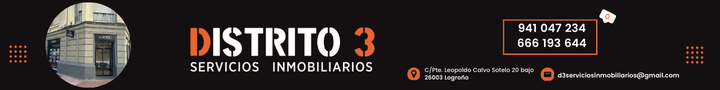 Distrito 3