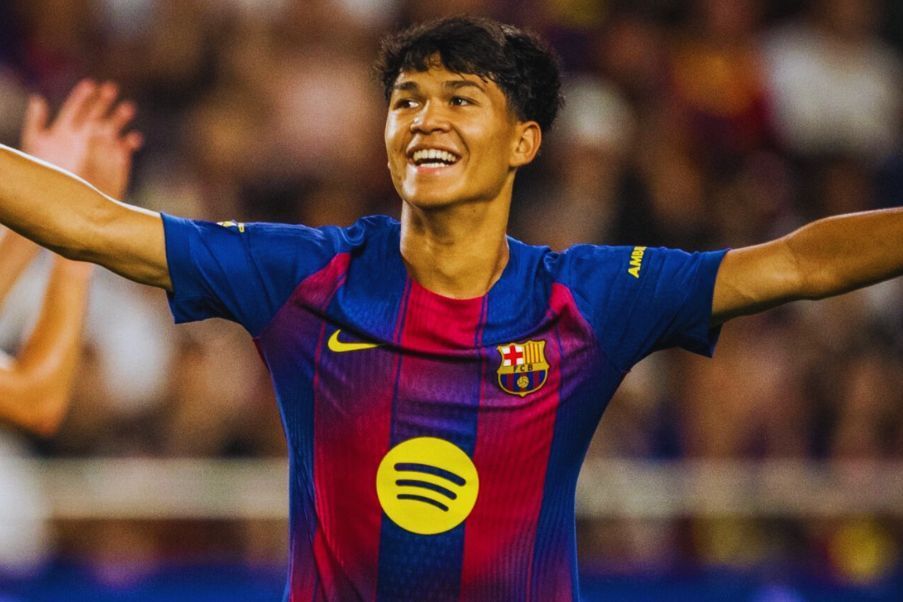 Dro Fernández Dro Fernández, other young star of FC Barcelona, who now has opportunities in the first team.