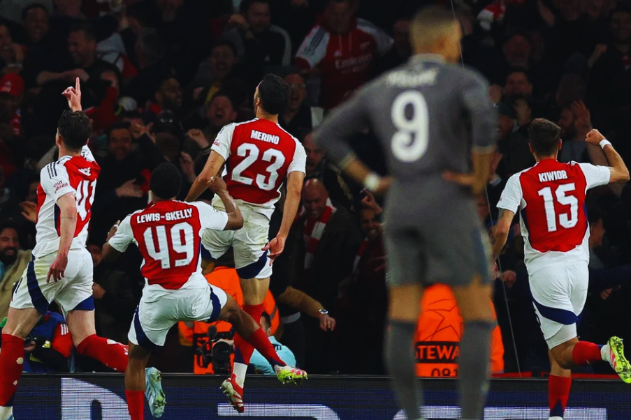 El Arsenal