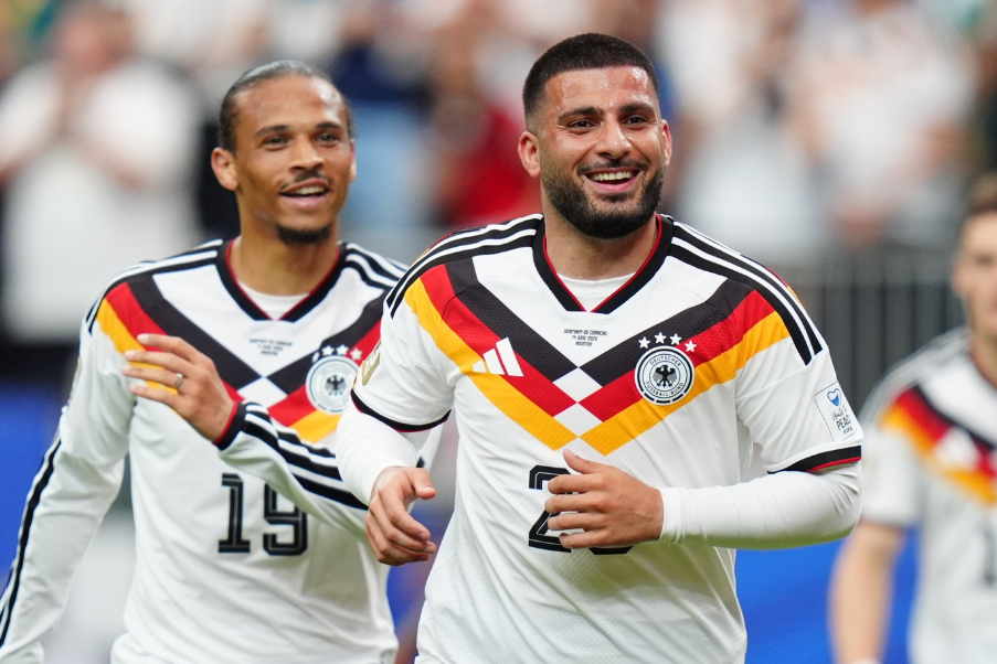 Alemania