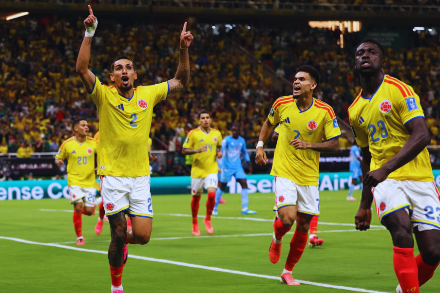 Colombia
