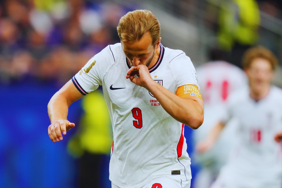Harry Kane