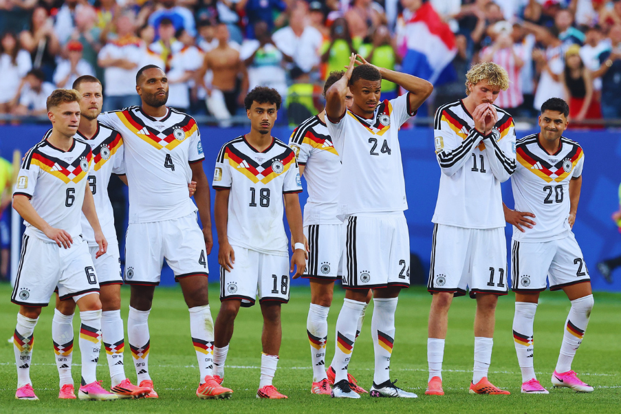 Alemania