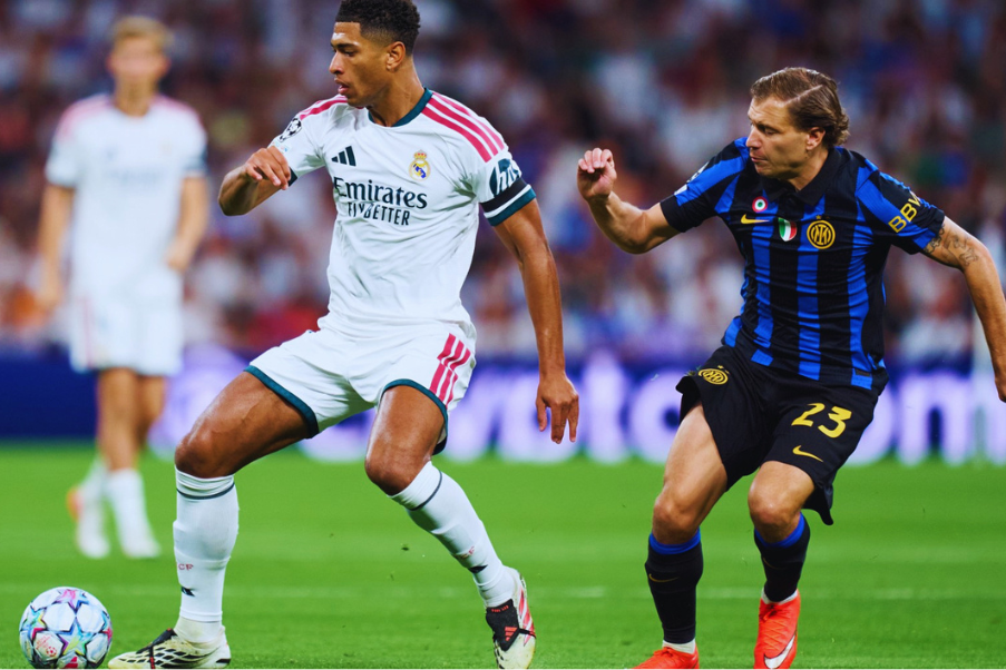 Real Madrid