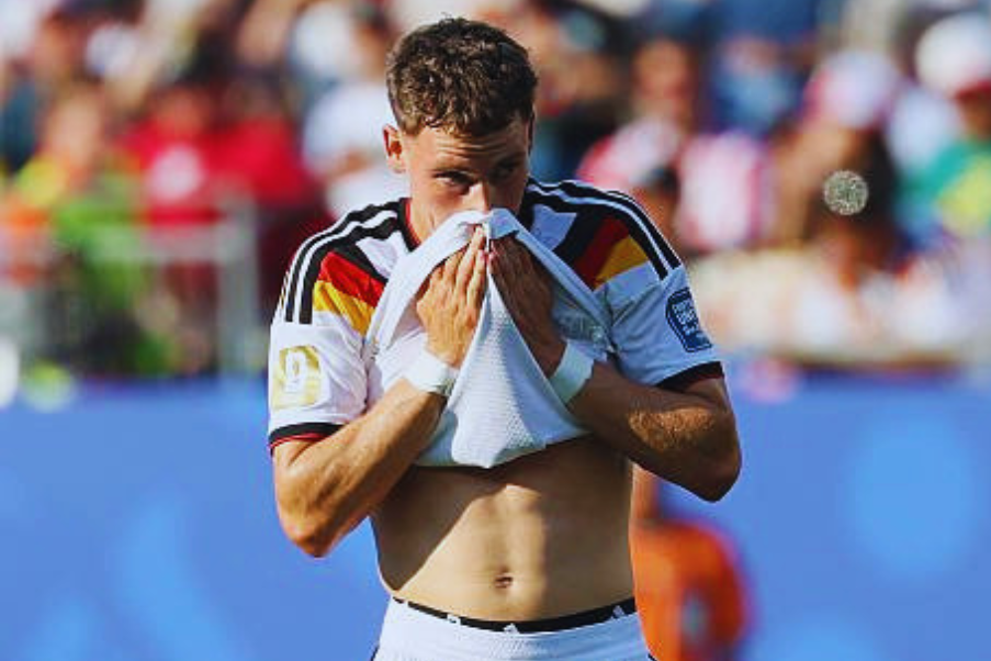 Florian Wirtz
