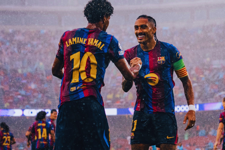 Barça