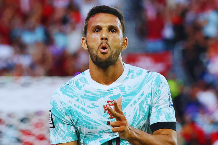 Gonçalo Ramos