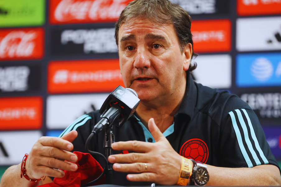 Nestor Lorenzo