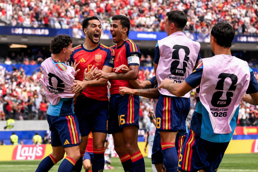 Mikel Merino