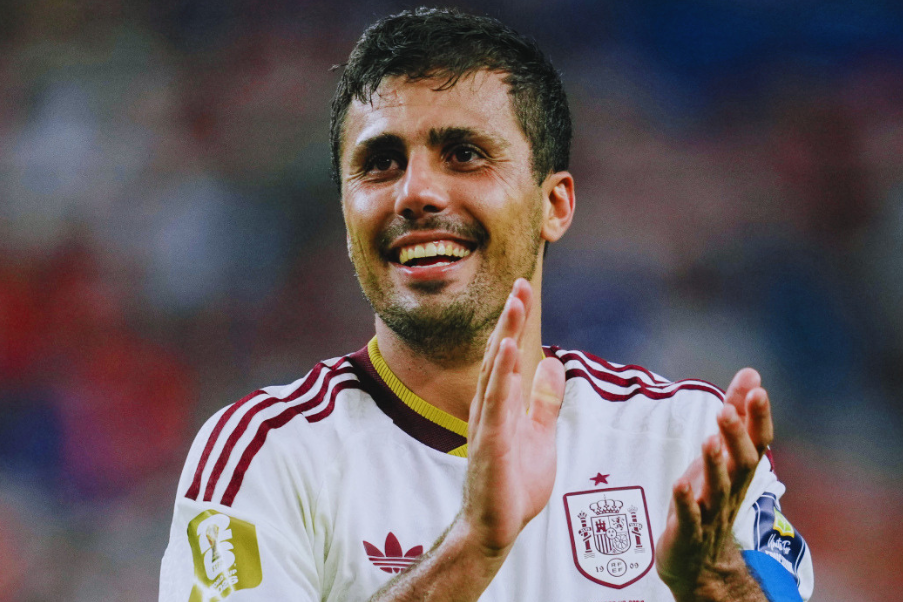 Rodri