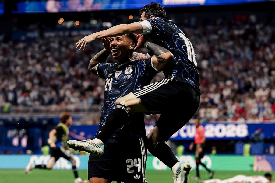 Argentina